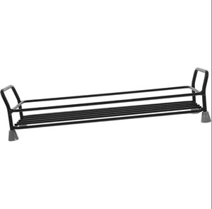 Multi-Functional Kitchen <b>Shelf</b> with <b>Wire</b> Seasoning Rack Extra Sink Storage Holder Organizing Spices Accessories Also Garden Use - Product Image 1