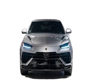 Vehículo Usado 2024 en Perfecto Estado, Asientos de Cuero, Volante a la Izquierda, Caja de Cambios Automática, Interior y Exterior Limpios, Suministrado desde Japón - Product Image 1