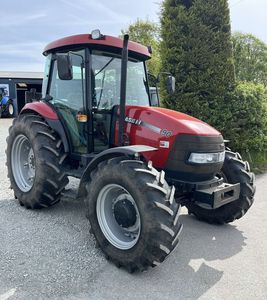 TRACTORES AGRICOLAS MULTIFUNCIONALES FUERTES JX90 CASE IH - Product Image 1