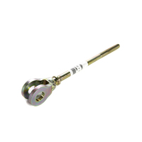 Tige de frein concentrique compatible avec Massey Ferguson 1696741M91 MF35 65 135 165 175 185 265