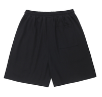 Shorts de Baño Modestos de Pana Sólida para Hombre, Traje de Baño Musulmán de Alta Calidad, Ropa Deportiva Transpirable