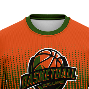 Sudadera de Forro Polar de Algodón para Hombre con Logotipo Bordado, Diseño Liso, Sudadera de Primavera con Estampado Sólido, Sublimación, 460g, Diseño en Blanco Teñido - Product Image 2