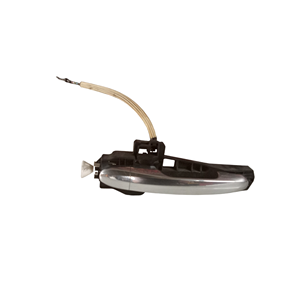 Maniglia esterna porta posteriore destra FIAT Tipo 2a serie Station Wagon (dal 15>) 735740902 - Product Image 1