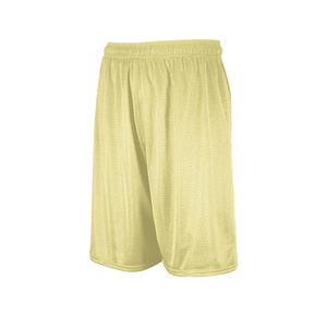Vente en gros de shorts de basket-ball de haute performance vêtements de sport d'été impression de logo personnalisé options de sublimation colorée en polyester - Product Image 5