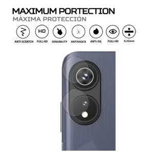 Protector de Pantalla Antishock para Cubot P60, Producto Destacado - Product Image 2