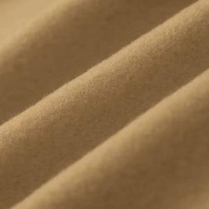 Vêtement de sport tendance, tissu de qualité supérieure, molleton de coton 450 GSM, service OEM, conception ODM, dernier design 2025 - Product Image 3