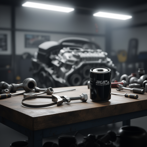 Llaves de Correa Metálicas Usag para Filtros de Aceite para Vehículos Industriales - Product Image 3