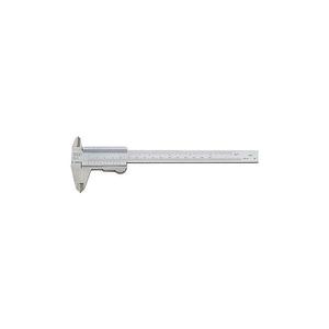 Calibrador Vernier Usag de 1/20 mm, Alicates Precisos para Mediciones de Precisión - Product Image 1