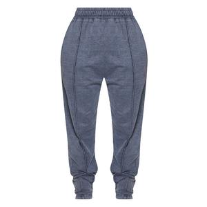 Pantalones informales elegantes de primavera para mujer, ajuste cómodo, ajuste holgado, ropa para correr al aire libre, pantalones informales de moda de talla grande - Product Image 6