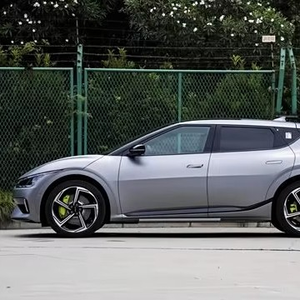 Vente flash KIA EV6 GT Line EAWD 76.4kwh, berline électrique à hayon 5 portes, 226 ch, nouveaux modèles KIA EV5 EV9, KIA EV6 EV5 EV9 électrique - Product Image 4