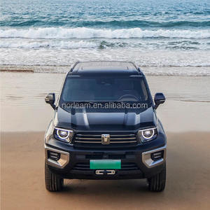 Vagoneta Híbrida Usada 2024, 4.1-6L Turbo, 150-200 CV, Velocidad Máxima 190 km/h, 4 Asientos, Interior de Cuero de Lujo, Tecnología Avanzada, Suministrada desde Japón - Product Image 2