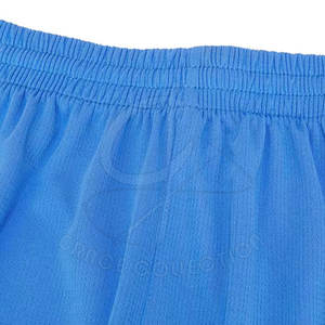 Pantalones cortos de baloncesto para deportes al aire libre Diseño personalizado Ropa activa Pantalones cortos de baloncesto transpirables para la venta - Product Image 2