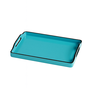 ถาดแลคเกอร์ตกแต่งทำด้วยมือจากเวียดนามถาดแล็กเกอร์สั่งทำคุณภาพสูงจากผู้ผลิตเวียดนามที่มีประสบการณ์-LT4042 - Product Image 3