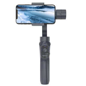 2023 F10 giroscopio <span class=keywords><strong>estabilizador</strong></span> Kimball Gymbal <span class=keywords><strong>estabilizador</strong></span> Gimball Stabilisateur mano teléfono <span class=keywords><strong>celular</strong></span> Cámara Glimbal - Product Image 2