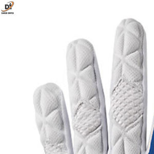 บริการ OEM ถุงมือเบสบอลมาใหม่แห้งเร็วโรงงานทําคุณภาพระบายอากาศได้ - Product Image 5