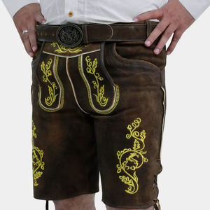 Pantalon Softshell Imperméable pour Homme Brodé Pantalon Long Décontracté Doublure Polaire Thermique Plat Hiver Patinage Ski Coupe-Vent - Product Image 1