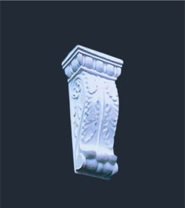 Stampi per Cornici Decorative <span class=keywords><strong>in</strong></span> Fibra di Vetro e Silicone, Design Moderno, Stampi per Cornici 3D <span class=keywords><strong>in</strong></span> <span class=keywords><strong>Gesso</strong></span> - Product Image 6