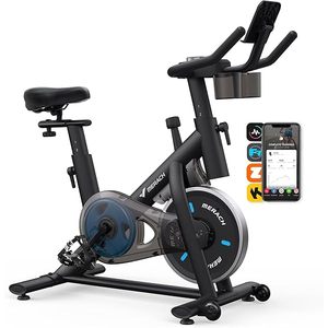 NUEVO Bicicleta Eléctrica Industrial Elites Fitness Lemonds, Accesorios y Repuestos Completos de Gran Venta - Product Image 1