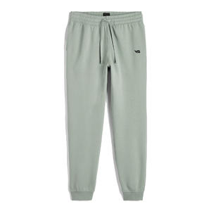 Pantalon de jogging pour hommes de haute qualité Logo personnalisé imprimé sportif tissu polaire à séchage rapide style décontracté avec cordon de serrage - Product Image 6