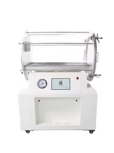 Cámara de Oxígeno Hiperbárico Veterinaria de Venta Rápida para Uso Animal - Product Image 2