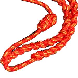 Aiguilletes de Ceremonia a Precio de Fábrica, Cordones de Hombro para Uniforme de la Mejor Calidad, Venta al por Mayor de Aiguilletes en Diferentes Colores - Product Image 4