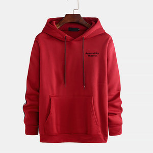 Sudaderas deportivas para hombre que absorben la humedad, tela elástica de alto rendimiento, sudaderas atléticas para gimnasio y entrenamiento para adultos - Product Image 1