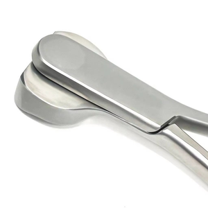 Pince coupante pour fils diamantés et broches, en acier inoxydable, pour fils chirurgicaux orthopédiques, outils robustes réutilisables CE - Product Image 3