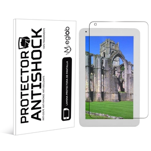 ฟิล์มกันรอยหน้าจอสำหรับแท็บเล็ตมาเจสติก TAB-493K 3G - Product Image 1