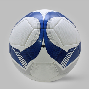Ballon de football de haute qualité de la meilleure conception Offre Spéciale cuir matériel Service OEM élevé Meilleur ballon de football tendance Prix économique - Product Image 4