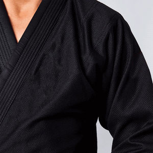 Respirant Confortable Haute Qualité Léger Meilleur Design Art Martial Porter En Gros Karaté Uniforme jiu jitsu kimono - Product Image 6