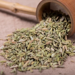 Graines de fenouil de qualité supérieure en gros, huile essentielle élevée, couleur verte, support de marque privée, emballage OEM en vrac - Product Image 6