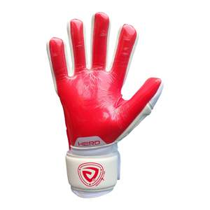 Gants de gardien de but en cuir léger de haute qualité, meilleures ventes pour l'extérieur - Product Image 3