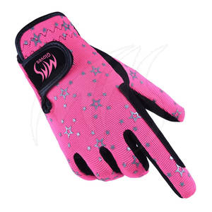 ถุงมือหนังขี่ม้านวมสำหรับฤดูหนาวสินค้ามาใหม่2023 - Product Image 4