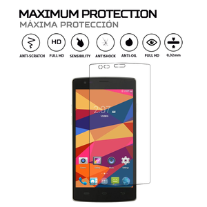 Protector de Pantalla Ulefone Be Pro con Función Antishock - Product Image 2