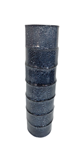 Nouvel arrivage de bougie décorative en fer rond avec support votif en feuille d'or pour le salon et la décoration de table faits à la main - Product Image 4