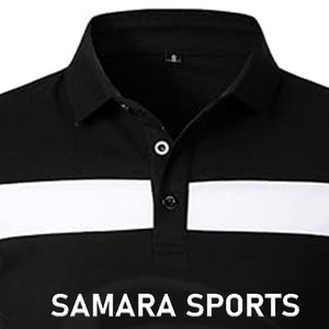 High Quality Factory Wholesale Custom Tee shirt Cotton Polo T-shirt with Logo <b>Classic</b> Men's Polo Shirts - Product Image 4