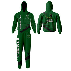 Pakistan Fabricant Nouvelle Arrivée Unisexe Premium Qualité Piste Uniforme Sportswear - Product Image 5