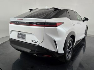 Lexus RZ 450e Premium AWD 2024 Usado - Listo para Enviar - Product Image 4