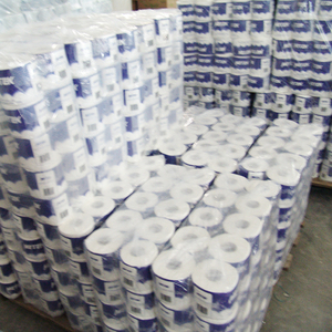 Soft and Durable Bulk Disposable <b>Toilet</b> Tissue 4Ply <b>Roll</b> Available in <b>3Ply</b> and 2Ply Options - Product Image 6