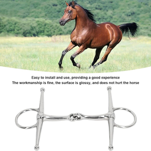 Tachuelas para caballos de acero inoxidable de alta calidad, modelo de fábrica Mini, fabricante de Carreras, equitación, deportes, caballo estable - Product Image 2