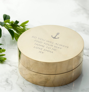 Boussole artisanale, boussole solaire, cadeau d'anniversaire, cadeaux pour mari, cadeau pour couple, cadeaux de Noël, qualité supérieure - Product Image 2
