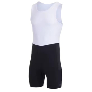 Venta al por mayor Uniformes de remo Sin mangas Sublimación Ropa de remo Traje de remo de secado rápido - Product Image 3