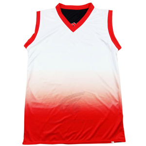 Vêtements de sport d'entraînement pour hommes femmes et équipe de jeunes ensemble lavable personnalisé maillot de basket-ball pas cher de haute qualité uniforme réversible - Product Image 1