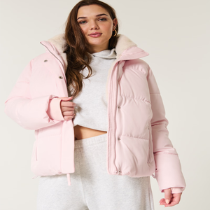 Chaqueta acolchada cálida a prueba de viento para exteriores, chaqueta acolchada transpirable de invierno OEM, chaqueta acolchada de invierno personalizada, chaquetas de servicio OEM - Product Image 1