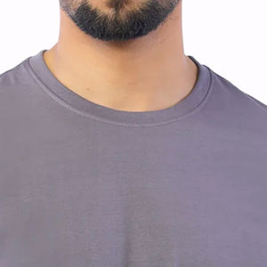 Correr Deportes Ropa atlética Camisetas Tops Secado rápido Verano fresco Manga corta Camiseta de fitness personalizada para hombres - Product Image 5