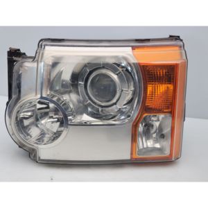 FARO DELANTERO IZQUIERDO LAND ROVER Discovery Serie III XBC500112 (04>10) - Product Image 4