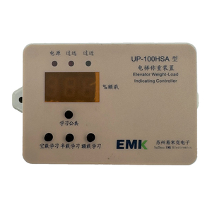<span class=keywords><strong>EMK</strong></span>, diseño moderno, sistema de pesaje de carga de elevador, piezas de repuesto para elevadores Quick Fuji y KuaYue - Product Image 1