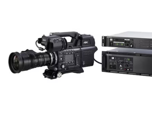 MEILLEUR NOUVEAU CAMÉSCOPE MW-F55 16 bits RAW Sortie 2K/4K - Product Image 2