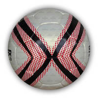 Balón de Fútbol Personalizado para Entrenamiento Profesional, con Logotipo del Cliente, Estilo Popular, Nombre de Marca Personalizado - Venta Directa de Fábrica