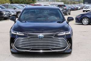Toyota Avalon hybride Limited 2020 - Product Image 4